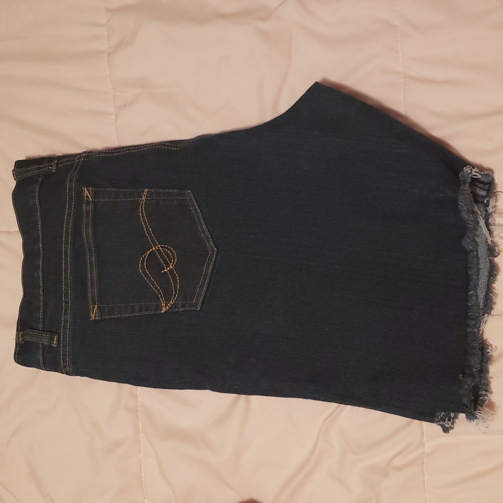 Shorts size 16